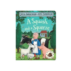 A Squash and a Squeeze