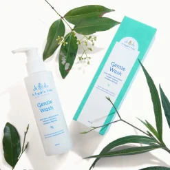 A Tapir's Tale Baby Skincare Gentle Wash