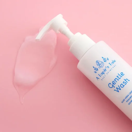 A Tapir's Tale Baby Skincare Gentle Wash