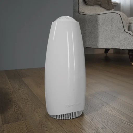 Airfree Filterless TulipAir Babyair 80 Air Purifier