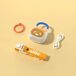 Alilo Pocket Bunny