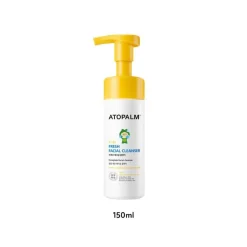 Atopalm KIDS Fresh Cleanser