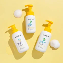 Atopalm KIDS Fresh Cleanser