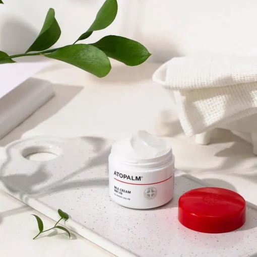 Atopalm MLE Cream