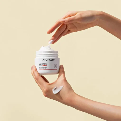 Atopalm MLE Cream