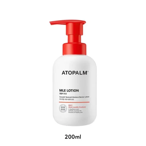 Atopalm MLE Lotion