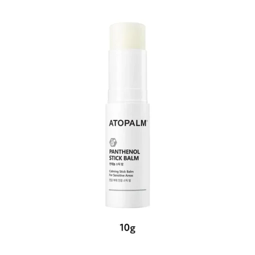Atopalm Panthenol Stick Balm