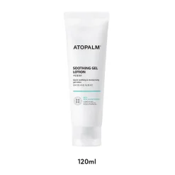 Atopalm Soothing Gel Lotion