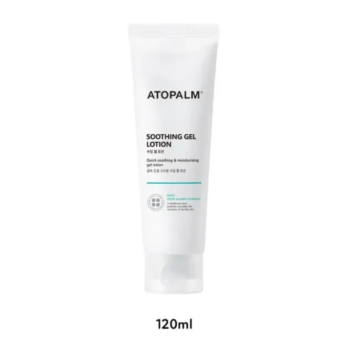Atopalm Soothing Gel Lotion