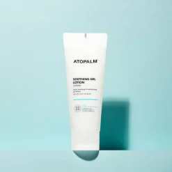 Atopalm Soothing Gel Lotion
