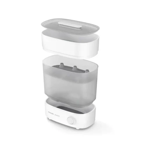 Avent Advanced Bottle Steam Sterilizer