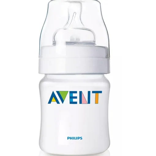 Avent Anti-colic Silicone Thick Feed Teat 6m+