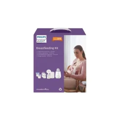 Avent Breastfeeding Kit