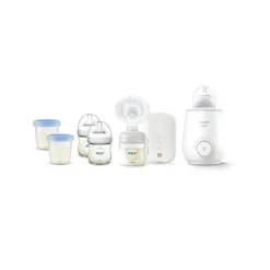 Avent Breastfeeding Kit