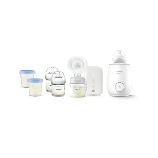 Avent Breastfeeding Kit