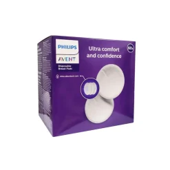 Avent Disposable Breast Pads (60s)