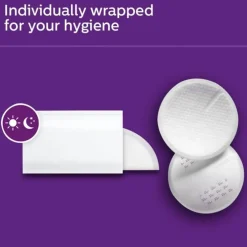 Avent Disposable Breast Pads (60s)