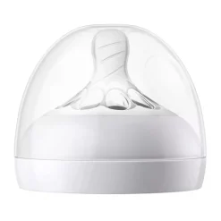 Avent Natural Smooth PA Baby Bottle Twin 125ml