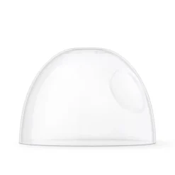 Avent Natural Smooth PA Baby Bottle Twin 125ml