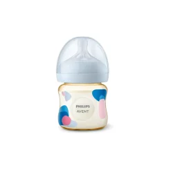 Avent PPSU Natural Response Bottle Single (125ML)