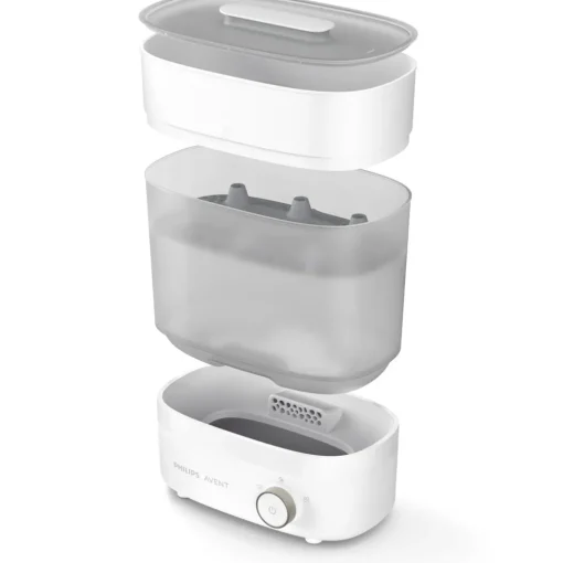 Avent Premium Bottle Steam Sterilizer and Dryer