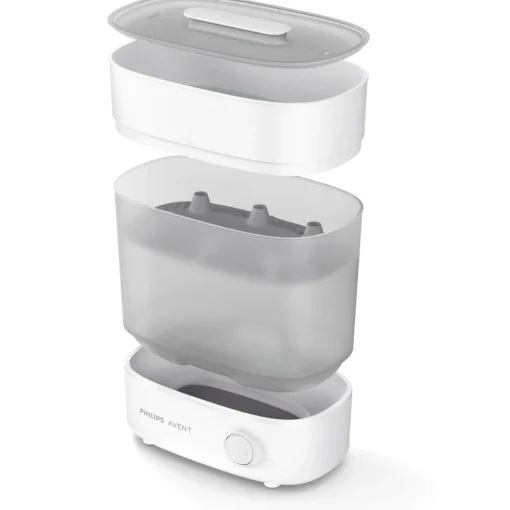 Avent Premium Bottle Steam Sterilizer and Dryer