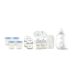 Avent Premium Breastfeeding Kit