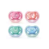 Avent Premium Ultra Soother 6-18 Months 2-pack