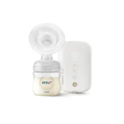 Avent Single Electric Breast Pump
