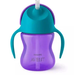 Avent Straw Cup 7 oz