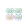 Avent Ultra Air Pacifier 0-6 Months Twin