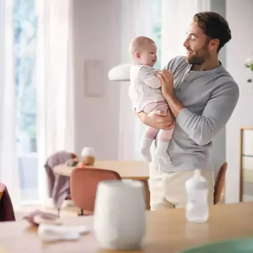 Avent Winning Warmer Kit
