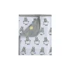 Baa Baa Sheepz Double Layer Blanket - Big Sheepz