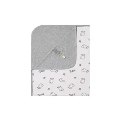 Baa Baa Sheepz Double Layer Blanket Sweet Dream Baa Baa - 36M