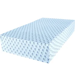 Baa Baa Sheepz Mattress Sheet