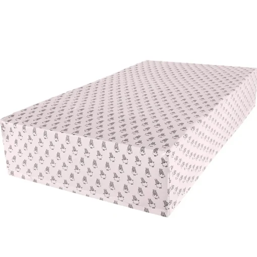 Baa Baa Sheepz Mattress Sheet