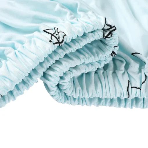 Baa Baa Sheepz Mattress Sheet Sweet Dreams Baa Baa