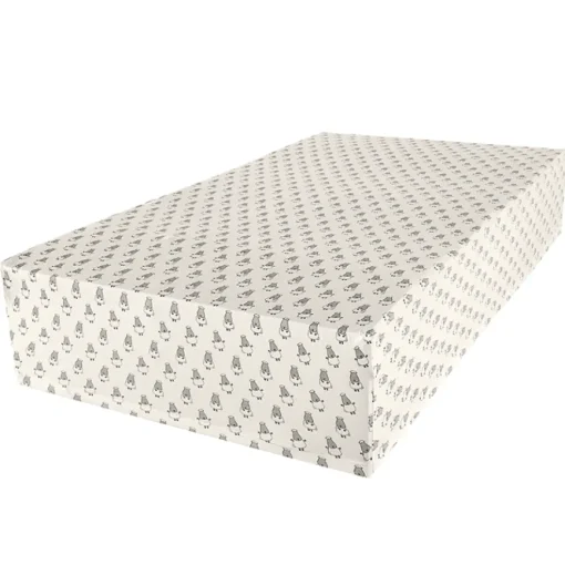 Baa Baa Sheepz Mattress Sheet