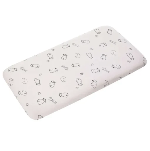 Baa Baa Sheepz Mattress Sheet Sweet Dreams Baa Baa