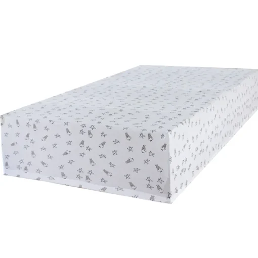 Baa Baa Sheepz Mattress Sheet