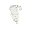Baa Baa Sheepz Romper Goodnight Baa Baa White
