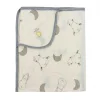 Baa Baa Sheepz Single Layer Blanket Big Moon & Sheepz