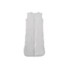 Baa Baa Sheepz Wearable Blanket Zip Big Star and Head Grey