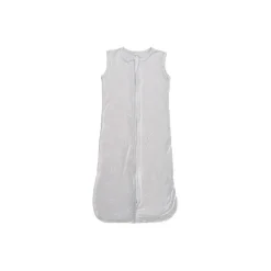 Baa Baa Sheepz Wearable Blanket Zip Big Star and Head Grey