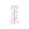 Baa Baa Sheepz Wearable Blanket Zip Sweet Dreams Baa Baa (Pink)