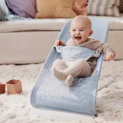 Babybjorn Balance Soft Mesh Baby Bouncer