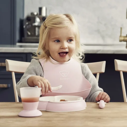 Babybjorn Dinner Set