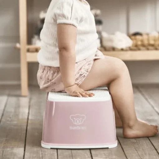 Babybjorn Step Stool