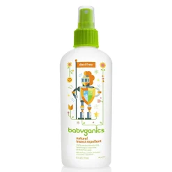 Babyganics Natural Insect Repellent
