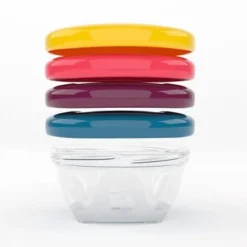 Babymoov Babybols Food Storage